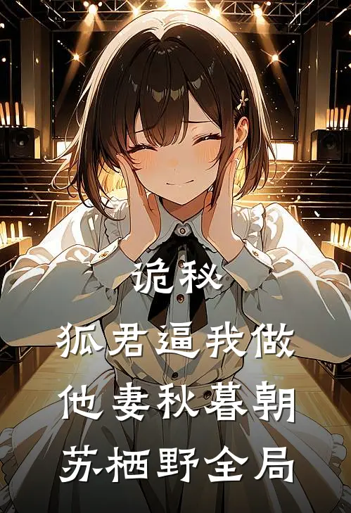 诡秘：狐君逼我做他妻秋暮朝苏栖野全局