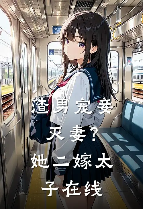 渣男宠妾灭妻?她二嫁太子在线阅读