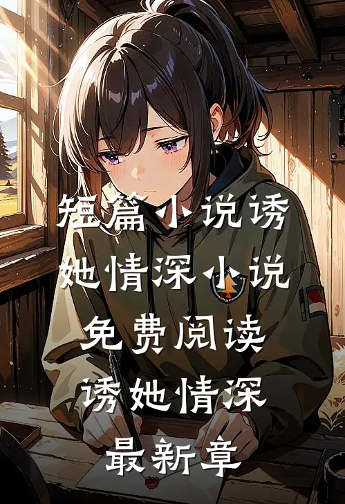短篇小说诱她情深小说免费阅读,诱她情深最新章