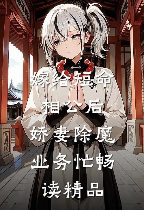 嫁给短命相公后，娇妻除魔业务忙畅读精品