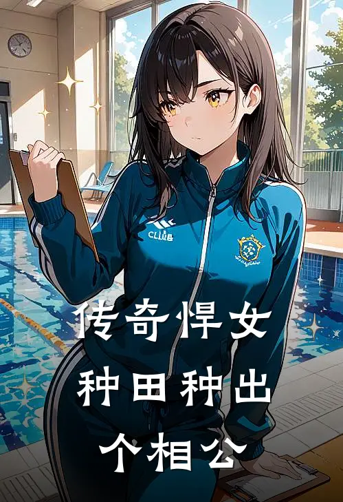 传奇悍女：种田种出个相公
