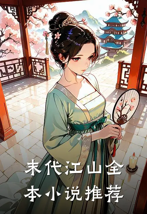 末代江山全本小说推荐