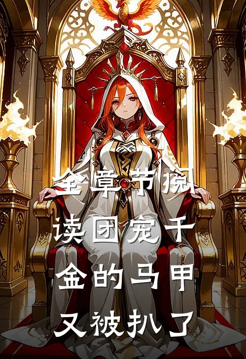 全章节阅读团宠千金的马甲又被扒了