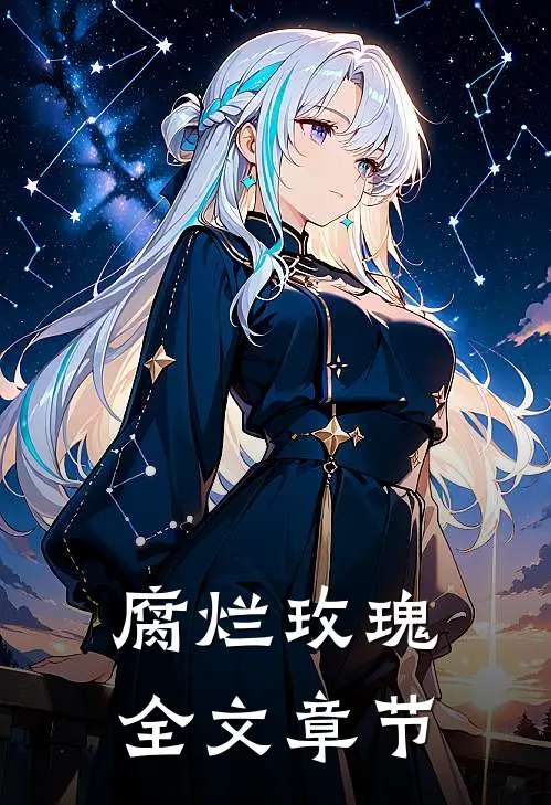 腐烂玫瑰全文章节