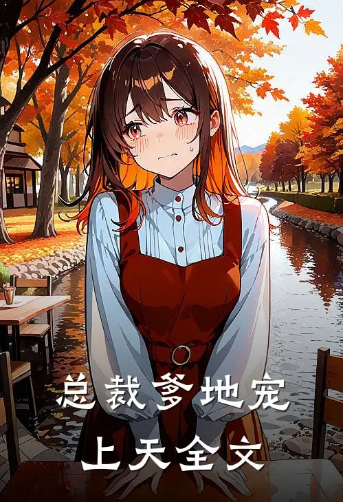 总裁爹地宠上天全文