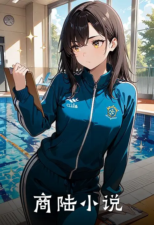 商陆小说