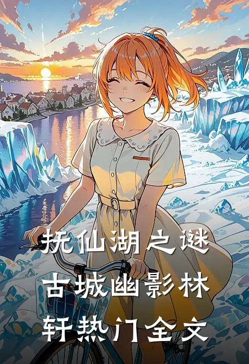 抚仙湖之谜：古城幽影林轩热门全文