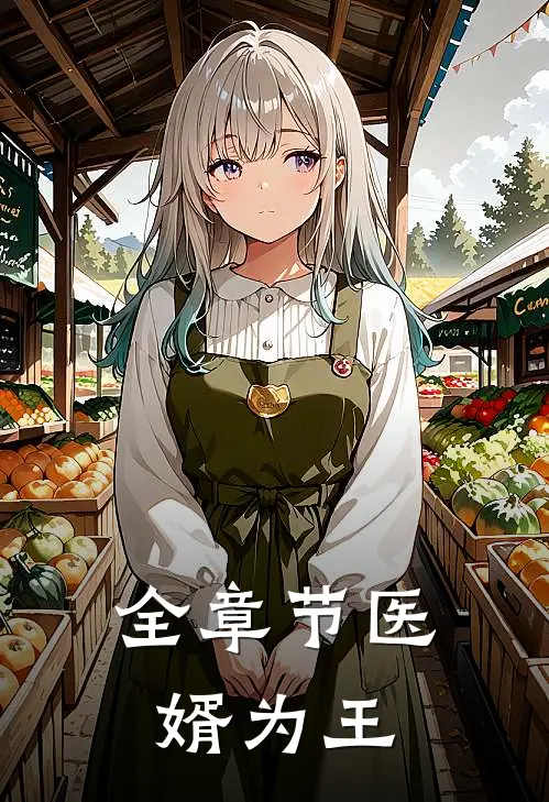全章节医婿为王