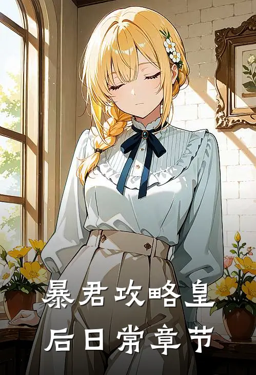 暴君攻略皇后日常章节免费阅读