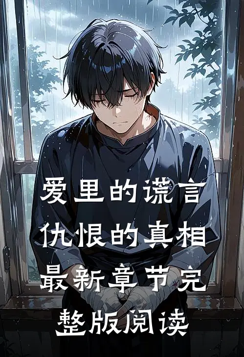 爱里的谎言，仇恨的真相最新章节完整版阅读