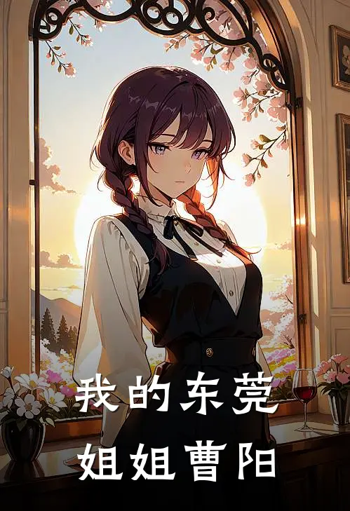 我的东莞姐姐曹阳