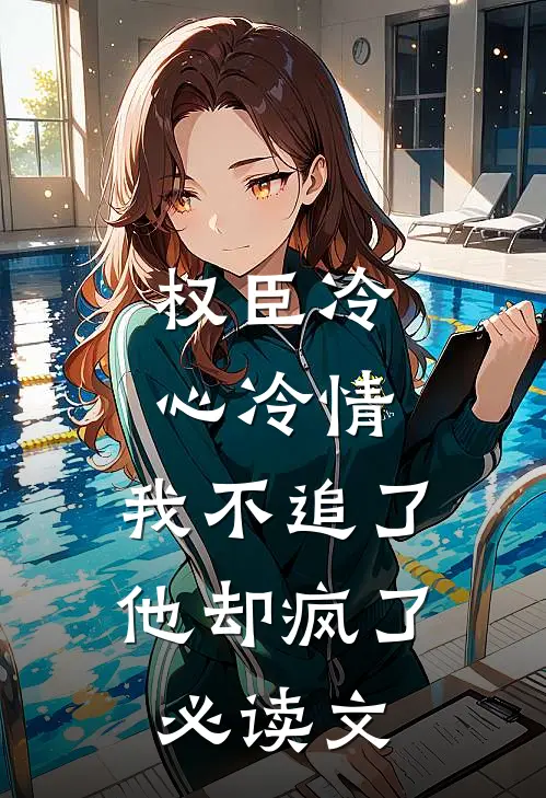 权臣冷心冷情,我不追了他却疯了必读文
