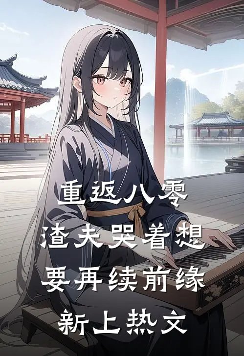 重返八零，渣夫哭着想要再续前缘新上热文