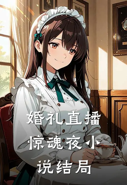 婚礼直播惊魂夜小说结局