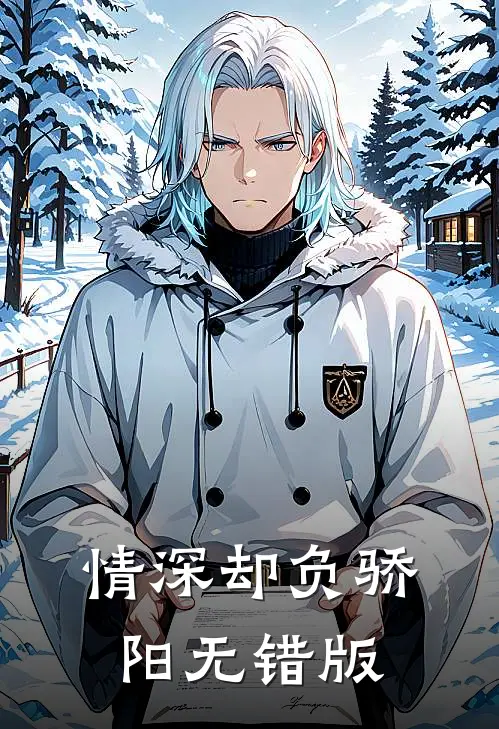 情深却负骄阳无错版