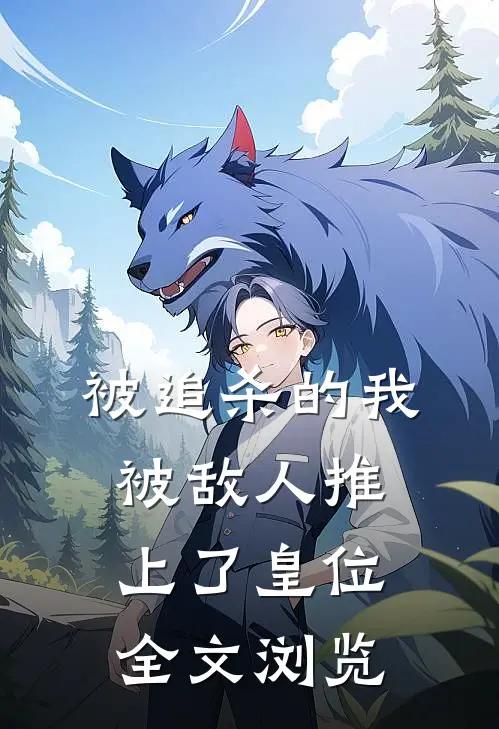 被追杀的我，被敌人推上了皇位全文浏览