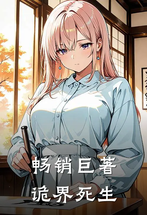 畅销巨著诡界死生