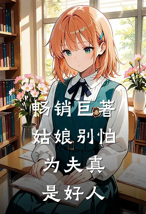畅销巨著姑娘别怕，为夫真是好人