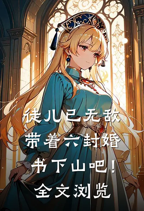 徒儿已无敌，带着六封婚书下山吧！全文浏览