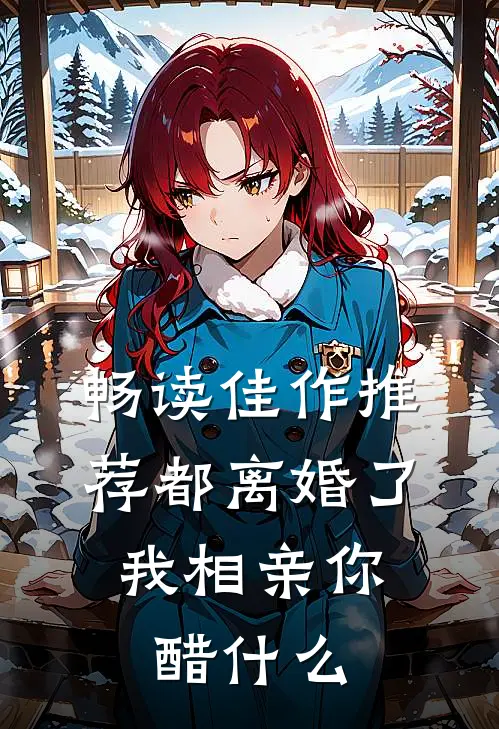 畅读佳作推荐都离婚了，我相亲你醋什么