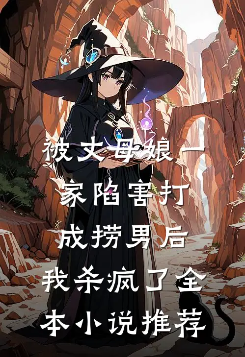 被丈母娘一家陷害打成捞男后，我杀疯了全本小说推荐