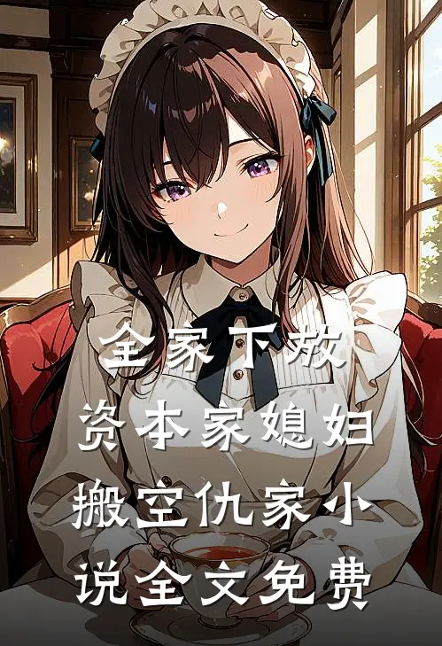 全家下放，资本家媳妇搬空仇家小说全文免费