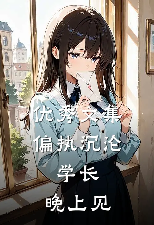 优秀文集偏执沉沦：学长，晚上见
