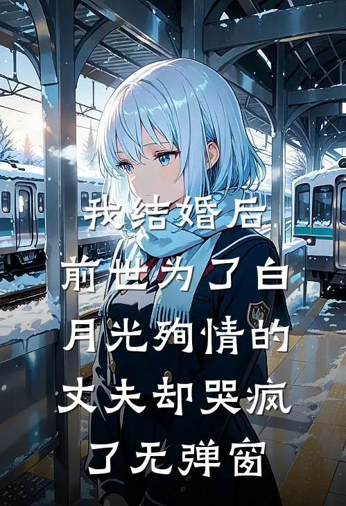 我结婚后，前世为了白月光殉情的丈夫却哭疯了无弹窗