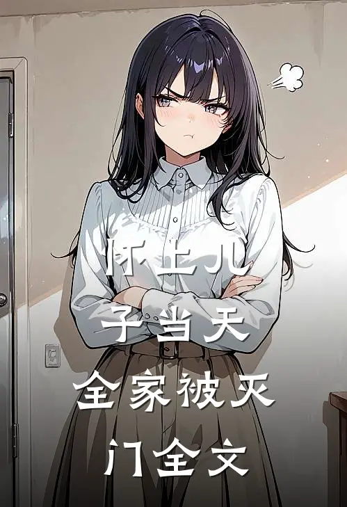 怀上儿子当天，全家被灭门全文