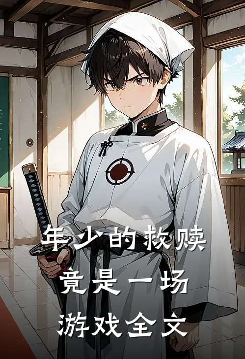 年少的救赎竟是一场游戏全文