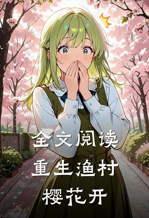 全文阅读重生渔村樱花开
