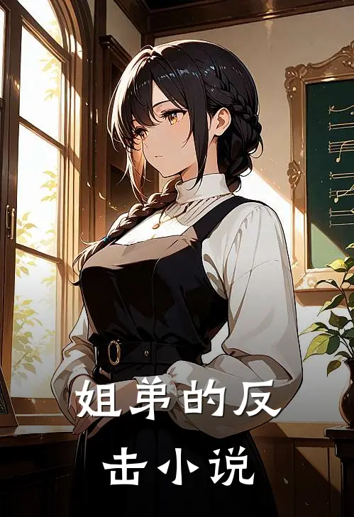 姐弟的反击小说