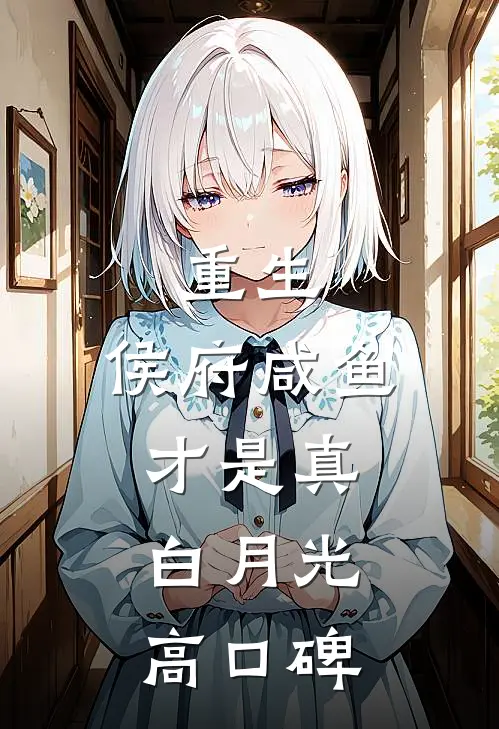 重生：侯府咸鱼才是真白月光高口碑