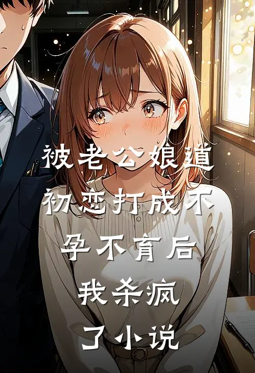 被老公“娘道”初恋打成不孕不育后，我杀疯了小说