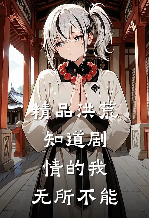 精品洪荒：知道剧情的我，无所不能