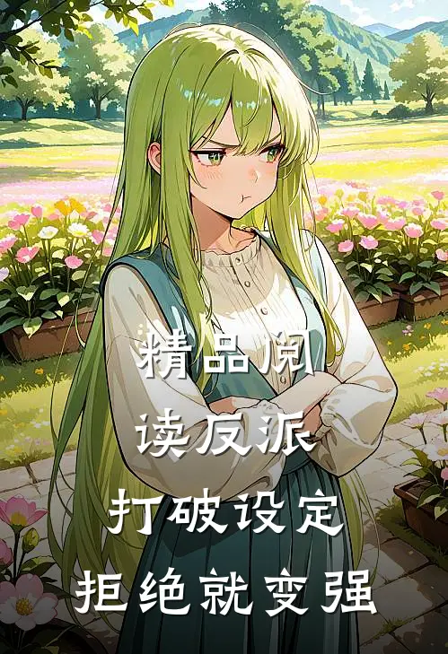 精品阅读反派：打破设定，拒绝就变强