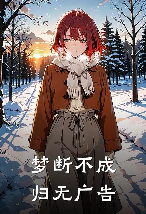 梦断不成归无广告