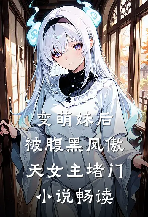 变萌妹后，被腹黑凤傲天女主堵门小说畅读