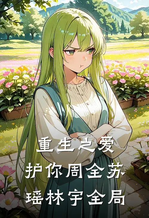 重生之爱，护你周全苏瑶林宇全局