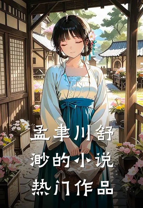 孟聿川舒渺的小说热门作品