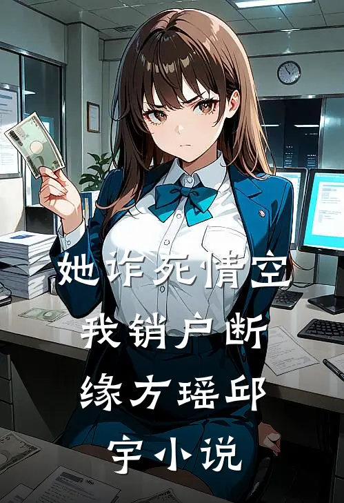 她诈死情空，我销户断缘方瑶邱宇小说