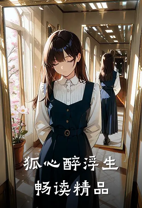 狐心醉浮生畅读精品