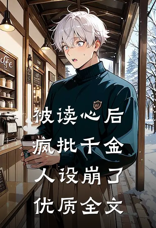被读心后,疯批千金人设崩了优质全文