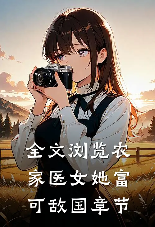 全文浏览农家医女她富可敌国章节