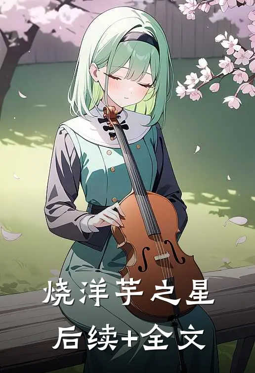 烧洋芋之星后续+全文