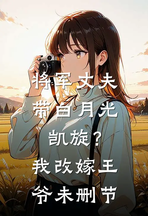 将军丈夫带白月光凯旋？我改嫁王爷未删节