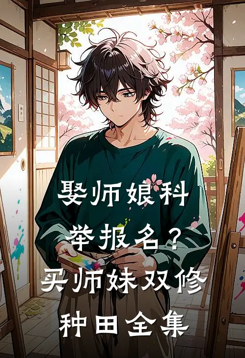 娶师娘科举报名？买师妹双修种田全集