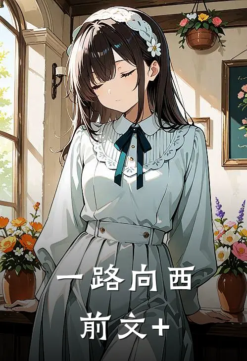 一路向西前文+