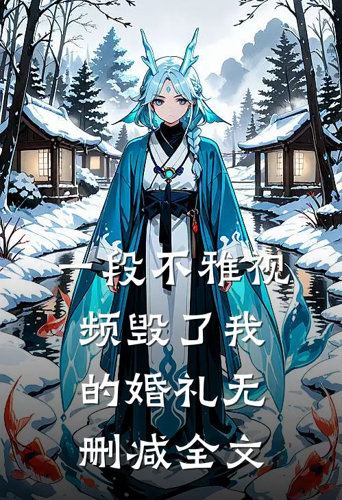 一段不雅视频毁了我的婚礼无删减全文