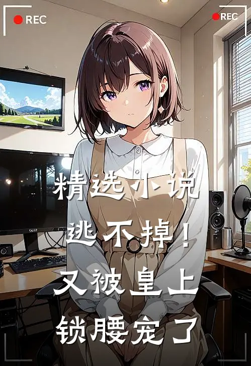 精选小说逃不掉！又被皇上锁腰宠了